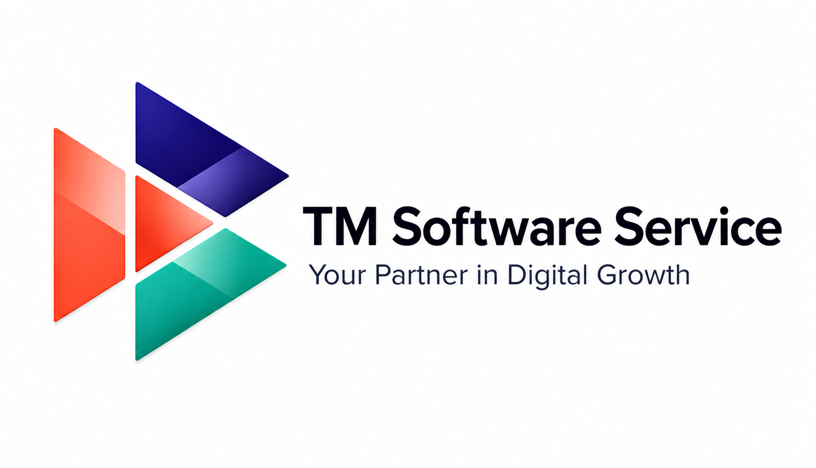 TM Software Services | AI-Powered Digital Transformation & Enterprise ...