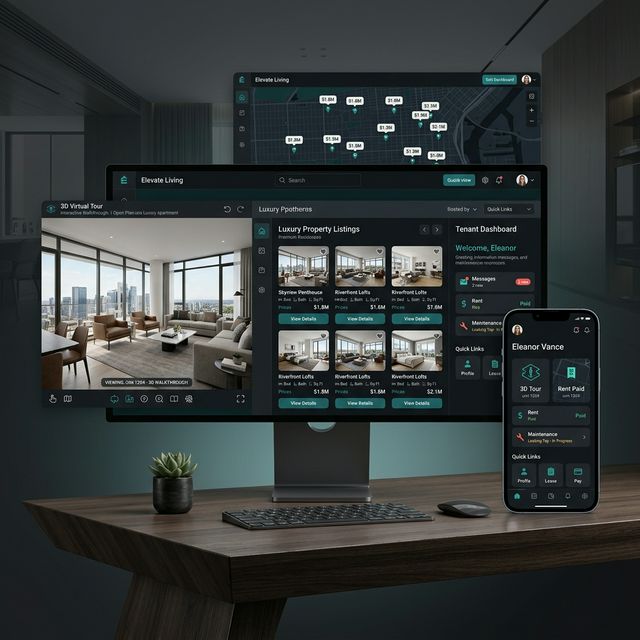 PropView property management platform